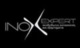 Λογότυπο INOXEXPERT 