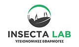 Λογότυπο INSECTA LAB