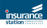 Λογότυπο INSURANCE STATION - ΓΡΕΝΤΖΕΛΟΣ ΝΙΚΟΛΑΟΣ