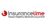 Λογότυπο INSURANCETIME - ΚΑΡΝΕΖΗ ΓΕΩΡΓΙΑ 