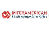 Λογότυπο INTERAMERICAN - ANYTIME RAPTIS 