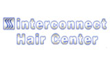 Λογότυπο INTERCONNECT HAIR CENTER