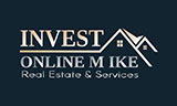Λογότυπο INVEST ONLINE