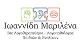 Λογότυπο IOANNIDI MARILENA 