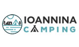 Λογότυπο IOANNINA CAMPING