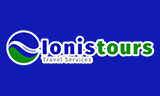 Λογότυπο IONIS TOURS