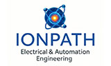 Λογότυπο IONPATH 