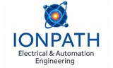Λογότυπο IONPATH 