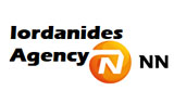 Λογότυπο IORDANIDIS AGENCY NN HELLAS 