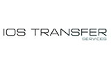 Λογότυπο IOS TRANSFER SERVICES