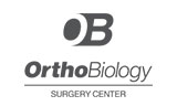 Λογότυπο IOSIFIDIS MICHAIL Dr - ORTHOBIOLOGY SURGERY CENTER 