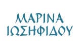 Λογότυπο IOSIFIDOU MARINA 