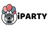 Λογότυπο IPARTY 