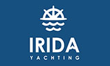 Λογότυπο IRIDA BOATS 