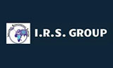 Λογότυπο IRS GROUP 