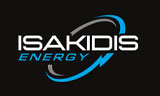 Λογότυπο ISAKIDIS ENERGY 