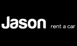 Λογότυπο JASON CAR BIKE RENTAL
