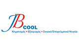 Λογότυπο JB-COOL