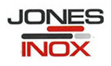 Λογότυπο JONES INOX FASHION LTD 