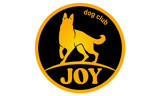 Λογότυπο JOY DOG CLUB 