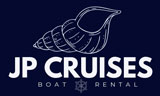 Λογότυπο JP CRUISES