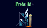 Λογότυπο JP REBUILD