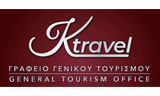 Λογότυπο K TRAVEL 