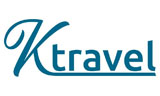 Λογότυπο K TRAVEL