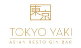 Λογότυπο KABUKI CANTON - TOKYO YAKI 