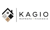 Λογότυπο KAGIO ANTONIS