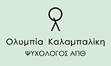 Λογότυπο KALAMPALIKI OLYMPIA
