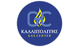 Λογότυπο ΚΑΛΛΙΠΟΛΙΤΗΣ GAS CENTER
