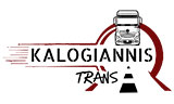 Λογότυπο KALOGIANNIS TRANS 