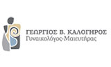 Λογότυπο KALOGIROS GEORGIOS