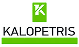 Λογότυπο KALOPETRIS 