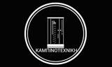 Λογότυπο KAMPINOTECHNIKI DIMOU CONSTRUCTIONS