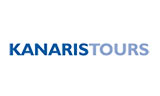 Λογότυπο KANARIS TOURS 