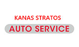 Λογότυπο KANAS STRATOS 