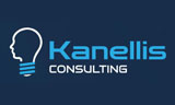 Λογότυπο KANELLIS CONSULTING 