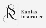 Λογότυπο KANIAS SPYROS - KANIAS INSURANCE