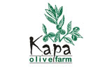 Λογότυπο KAPA OLIVE FARM 