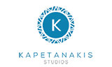 Λογότυπο KAPETANAKIS STUDIOS