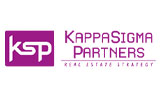 Λογότυπο KAPPASIGMA PARTNERS 