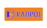Λογότυπο ΚΑΠΡΟΣ Χ. ΔΗΜΗΤΡΙΟΣ 