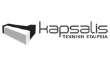 Λογότυπο KAPSALIS INVESTMENT - ΚΑΨΑΛΗΣ ΠΑΝΑΓΙΩΤΗΣ