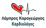 Λογότυπο KARAGEORGOS LAMPROS 