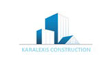 Λογότυπο KARALEXIS CONSTRUCTION - KARALEXIS IOANNIS 