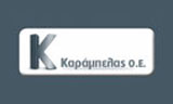 Λογότυπο KARAMPELA AFOI O.E. 