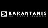 Λογότυπο KARANTANIS ARCHITECTS