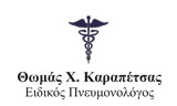 Λογότυπο ΚΑΡΑΠΕΤΣΑΣ ΘΩΜΑΣ 